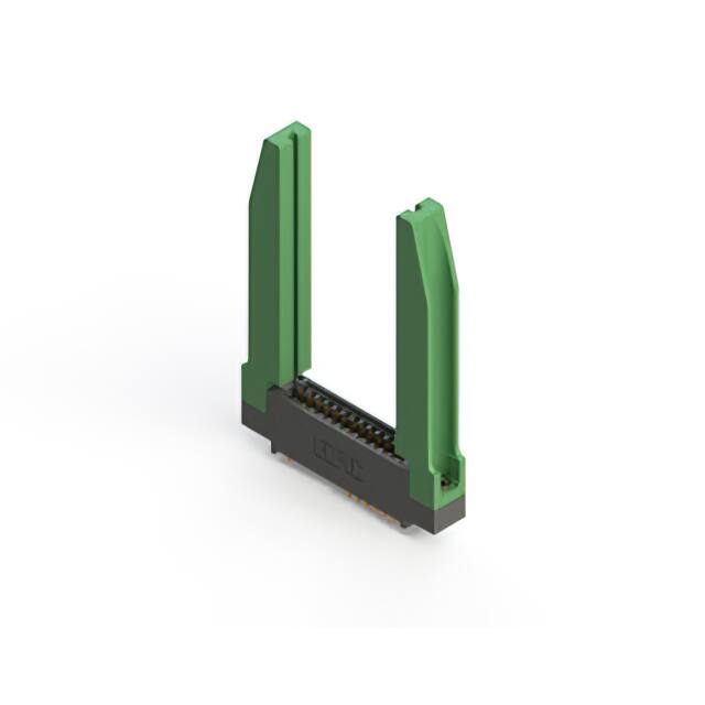 395-028-540-578 EDAC Inc.  Edgeboard Connectors